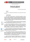 Vista preliminar de documento RJ. N° 102-2023-JUS-PRONACEJ-UA