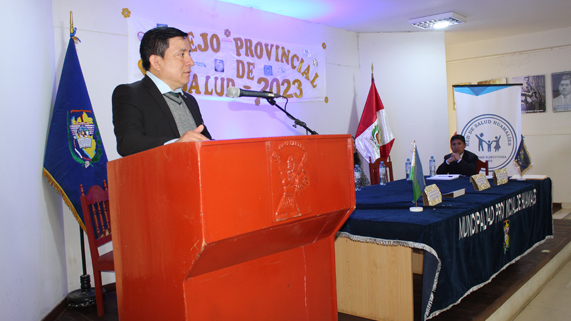 Oficina de imagen institucional