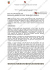 Vista preliminar de documento RESOLUCION ADMINISTRATIVA-001926-2023-P-CSJAN