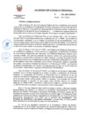 Vista preliminar de documento ACUERDO DE CONSEJO N° 222-2023