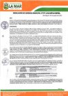 Vista preliminar de documento RGM-273-2023-MPLM