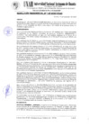 Vista preliminar de documento 148. RESOLUCIÓN PRESIDENCIAL Nº 148-2023-UNAH