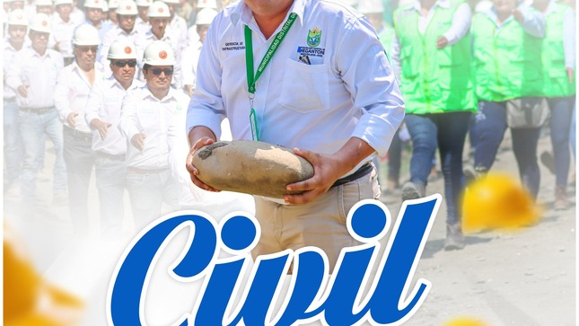 Día del Ingeniero Civil