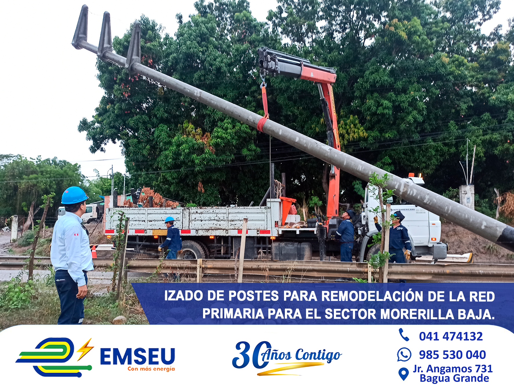 ¡𝐈𝐧𝐢𝐜𝐢𝐚𝐦𝐨𝐬 𝐓𝐫𝐚𝐛𝐚𝐣𝐨𝐬 𝐜𝐫𝐮𝐜𝐢𝐚𝐥𝐞𝐬 𝐩𝐚𝐫𝐚 𝐦𝐞𝐣𝐨𝐫𝐚𝐫 𝐥𝐚 𝐈𝐥𝐮𝐦𝐢𝐧𝐚𝐜𝐢𝐨́𝐧!