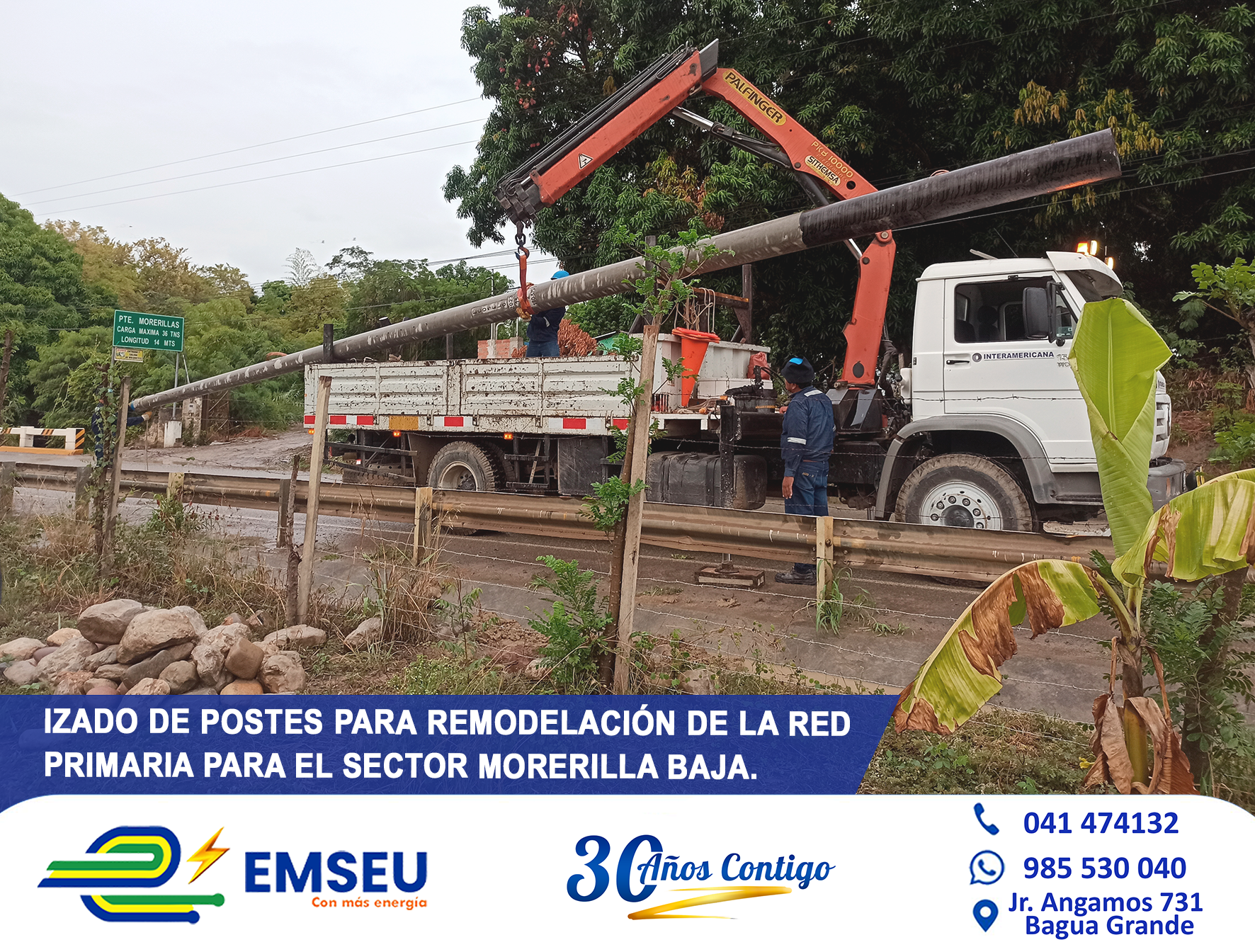 ¡𝐈𝐧𝐢𝐜𝐢𝐚𝐦𝐨𝐬 𝐓𝐫𝐚𝐛𝐚𝐣𝐨𝐬 𝐜𝐫𝐮𝐜𝐢𝐚𝐥𝐞𝐬 𝐩𝐚𝐫𝐚 𝐦𝐞𝐣𝐨𝐫𝐚𝐫 𝐥𝐚 𝐈𝐥𝐮𝐦𝐢𝐧𝐚𝐜𝐢𝐨́𝐧!