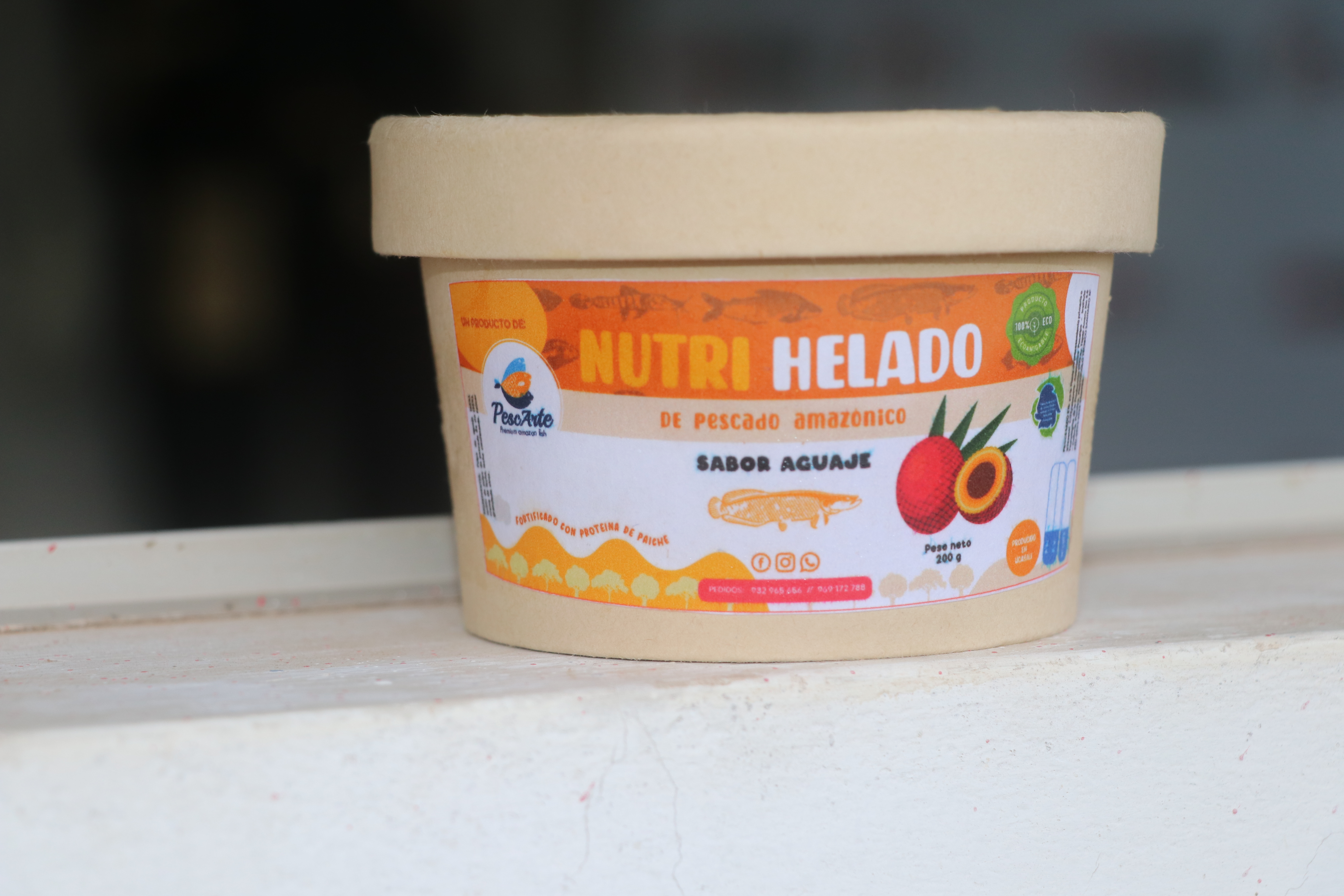 Helado