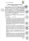 Vista preliminar de documento Convenio de Cooperación Interinstitucional entre la Contraloría General de la República y la Municipalidad Provincial de Oyón