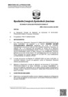 Vista preliminar de documento RCONAS-00199-2023-PRODUCE-CONAS-UT