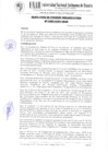 Vista preliminar de documento 385. RESOLUCIÓN DE COMISIÓN ORGANIZADORA N° 0385-2023-UNAH