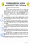 Vista preliminar de documento RESOLUCION  DE GERENCIA Nº287