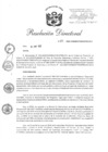 Vista preliminar de documento RD 31-2020-PNSU