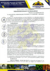 Vista preliminar de documento Resolución de Alcaldía N.º 227-2023-ALC/MPH-M