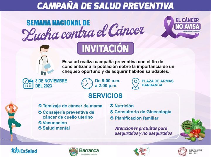 campaña