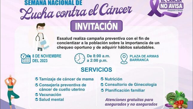campaña