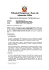 Vista preliminar de documento Resolución N° 003370-2023-JUS-TTAIP-SEGUNDA SALA