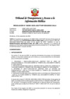 Vista preliminar de documento Resolución N° 003381-2023-JUS-TTAIP-SEGUNDA SALA
