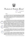 Vista preliminar de documento Resolución de Secretaria General N°0193-2023-MIDAGRI-SG
