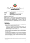 Vista preliminar de documento Resolución N° 003386-2023-JUS-TTAIP-SEGUNDA SALA