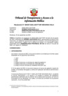 Vista preliminar de documento Resolución N° 003387-2023-JUS-TTAIP-SEGUNDA SALA