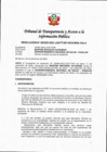 Vista preliminar de documento Resolución N° 003392-2023-JUS-TTAIP-SEGUNDA SALA