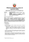 Vista preliminar de documento Resolución N° 003401-2023-JUS-TTAIP-SEGUNDA SALA