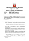 Vista preliminar de documento Resolución N° 003402-2023-JUS-TTAIP-SEGUNDA SALA
