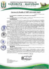 Vista preliminar de documento DECRETO DE ALCALDÍA N° 007-2023-MPC-M-A