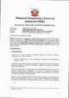 Vista preliminar de documento Resolución N° 003404-2023-JUS-TTAIP-SEGUNDA SALA