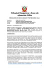 Vista preliminar de documento Resolución N° 003414-2023-JUS-TTAIP-SEGUNDA SALA