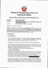 Vista preliminar de documento Resolución N° 003422-2023-JUS-TTAIP-SEGUNDA SALA
