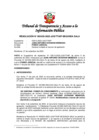 Vista preliminar de documento Resolución N° 003432-2023-JUS-TTAIP-SEGUNDA SALA