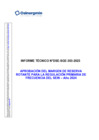 Vista preliminar de documento Informe Técnico DSE-SGE-303-2023