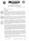 Vista preliminar de documento RESOLUCION GERENCIAL N°314