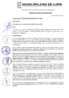 Vista preliminar de documento ORDENANZA MUNICIPAL N° 432-2021-ML