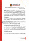 Vista preliminar de documento RESOLUCIÓN DIRECTORAL REGIONAL Nº137 -2023-GRL-GRDE-DREM-COMPAÑIA MINERA PROSPEX SAC