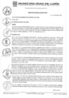 Vista preliminar de documento ORDENANZA MUNICIPAL N° 420-2021-ML