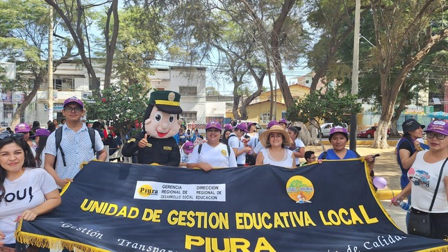 “La Mujer, una belleza creada por Dios no de VIOLENTA”