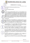 Vista preliminar de documento ORDENANZA MUNICIPAL N° 416-2021-ML