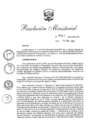 Vista preliminar de documento Resolucion Ministerial N°0397-2023-MIDAGRI