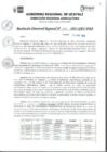 Vista preliminar de documento RDR N° 487-2023-GRU-DRA