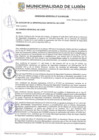 Vista preliminar de documento ORDENANZA MUNICIPAL N° 414-2021-ML