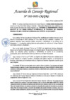 Vista preliminar de documento ACUERDO DE CONSEJO REGIONAL N° 205-2023-CR/GRL