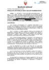 Vista preliminar de documento RJ NRO 421-2023