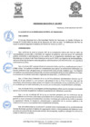 Vista preliminar de documento OrdenMuni-Nro.-205-MDY