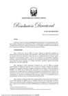 Vista preliminar de documento Resolución Directoral No. 357-2023-MINEM-DGH
