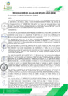 Vista preliminar de documento Resolución de Alcaldia N° 0281-2023-MDM