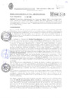 Vista preliminar de documento RESOLUCION GERENCIAL N 574 - 2023 - MDI - GDUYR