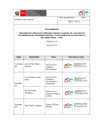 Vista preliminar de documento Procedimiento Cta de cobranza dudosa y castigo de cuentas incobrables_RD-0112-2023-MIDIS-PNPAIS-DE