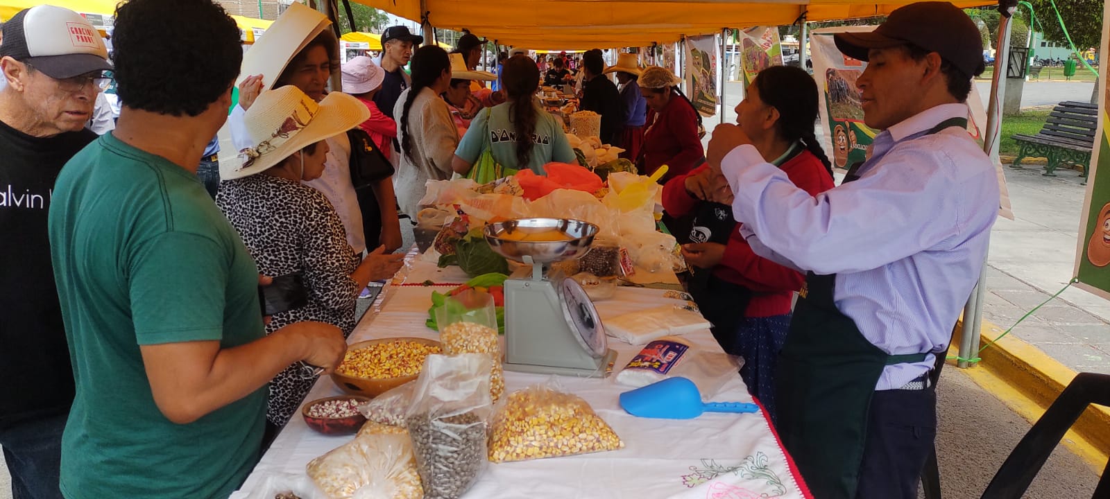 FERIA REGIONAL