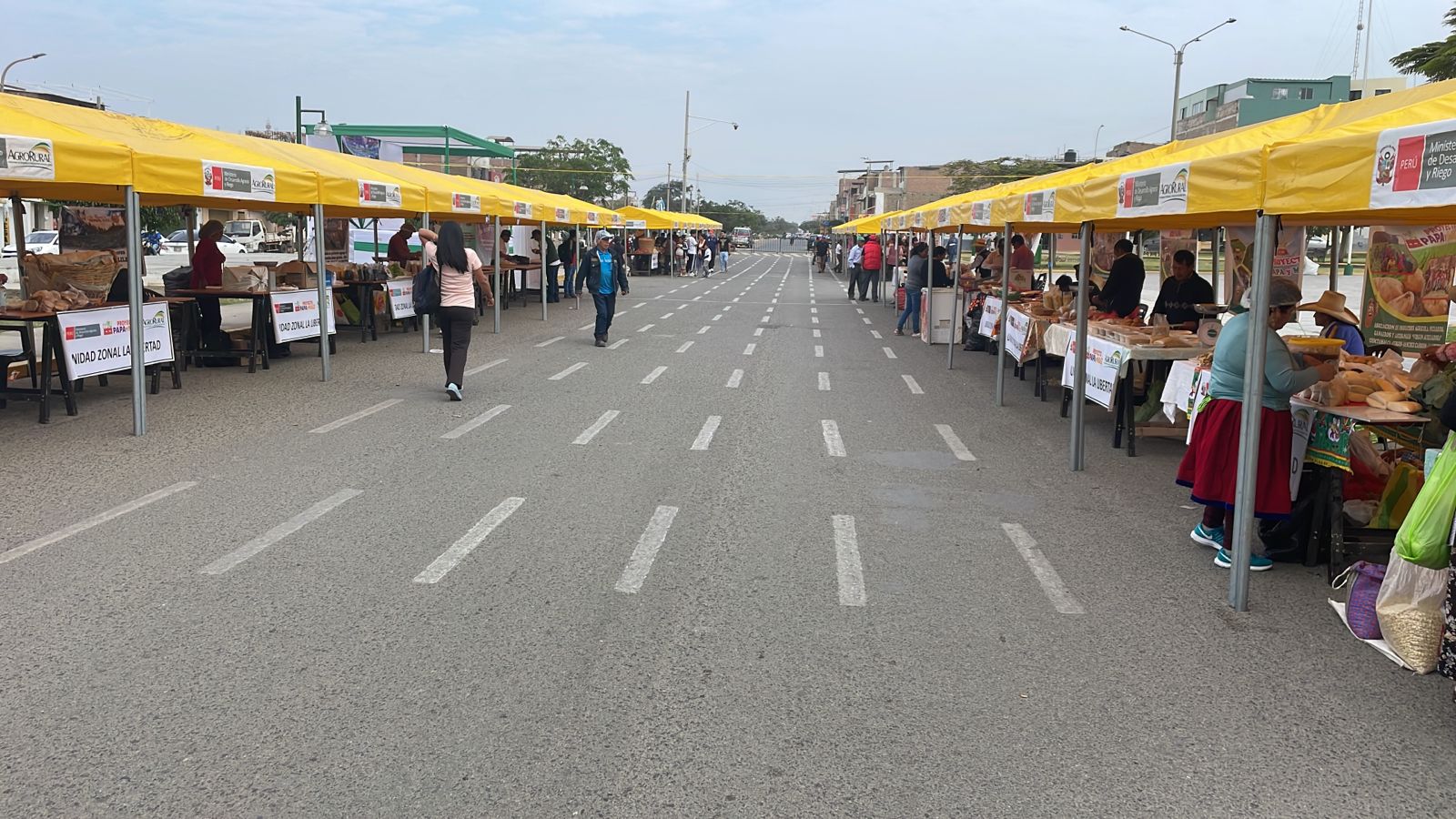 FERIA REGIONAL